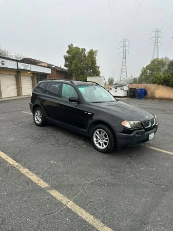 2004 BMW E83 X3 - Image 2 of 10