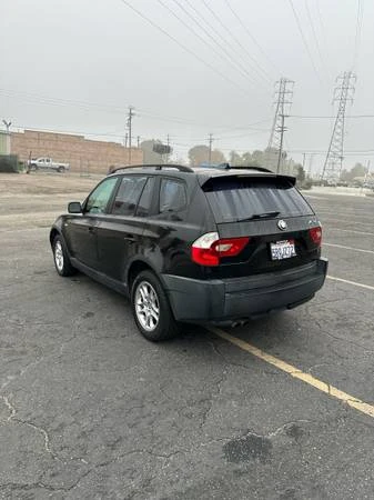 2004 BMW E83 X3 - Image 5 of 10