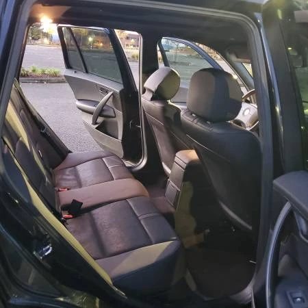 2004 BMW E83 X3 - Image 12 of 13