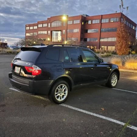 2004 BMW E83 X3 - Image 7 of 13