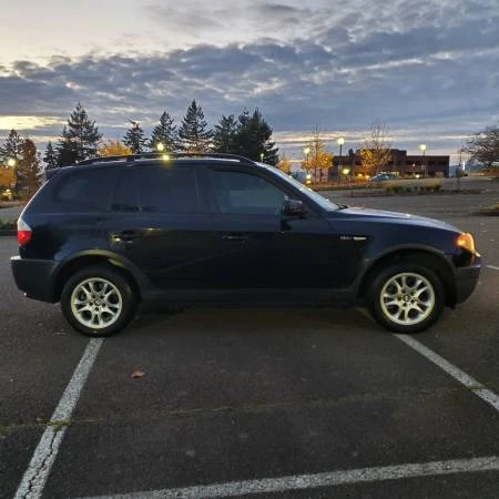 2004 BMW E83 X3 - Image 8 of 13