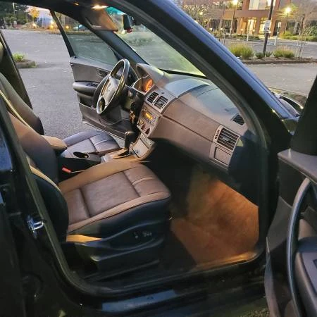 2004 BMW E83 X3 - Image 11 of 13