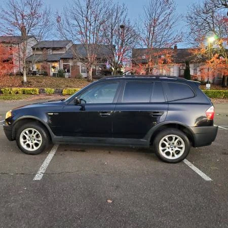 2004 BMW E83 X3 - Image 4 of 13