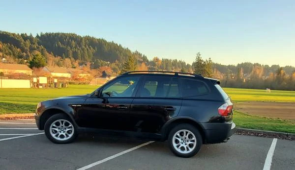 2004 BMW E83 X3 - Image 6 of 10
