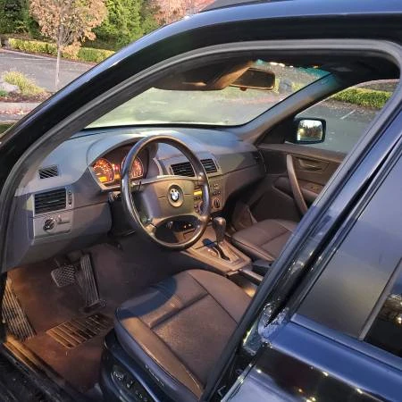 2004 BMW E83 X3 - Image 10 of 10