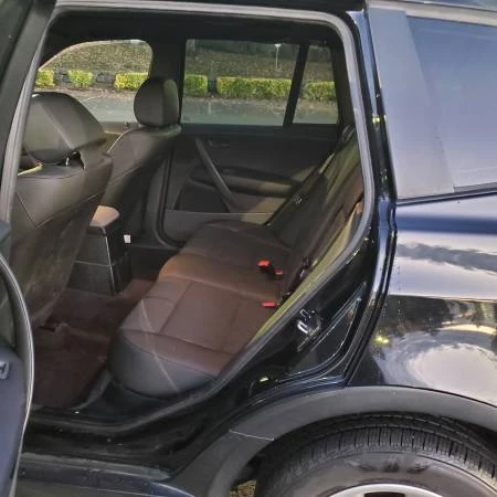 2004 BMW E83 X3 - Image 9 of 10