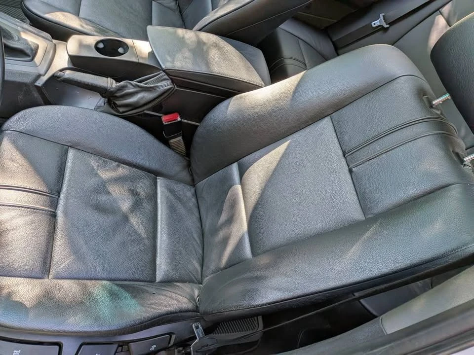 2004 BMW E83 X3 - Image 8 of 13