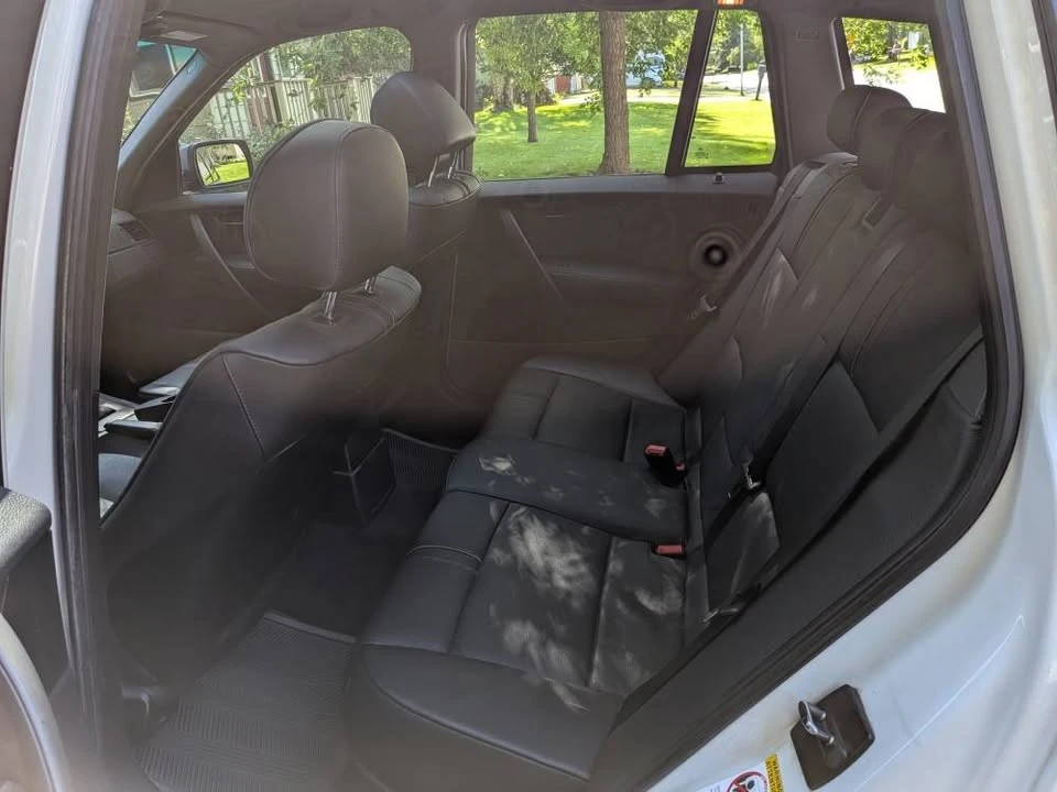 2004 BMW E83 X3 - Image 11 of 13