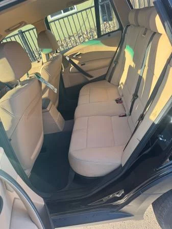 2004 BMW E83 X3 - Image 5 of 10