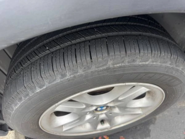 2004 BMW E83 X3 - Image 7 of 10