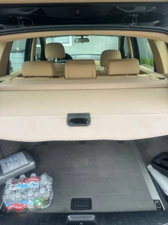 2004 BMW E83 X3 - Image 9 of 10