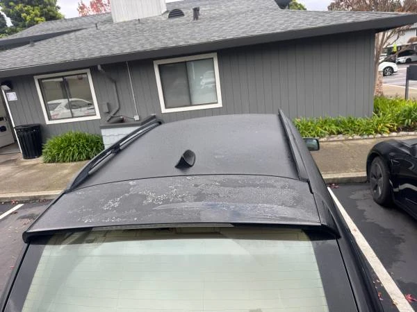 2004 BMW E83 X3 - Image 10 of 10