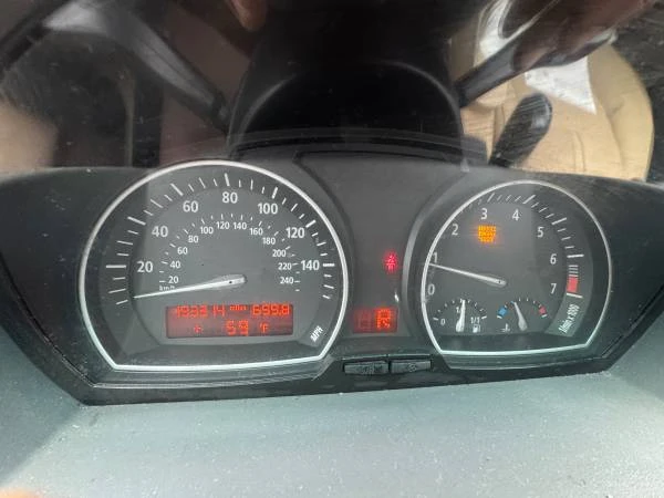 2004 BMW E83 X3 - Image 8 of 10