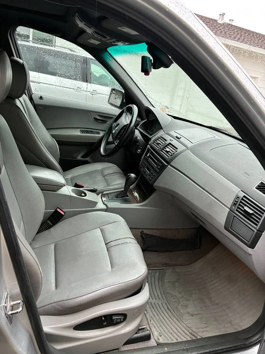 2004 BMW E83 X3 - Image 2 of 4