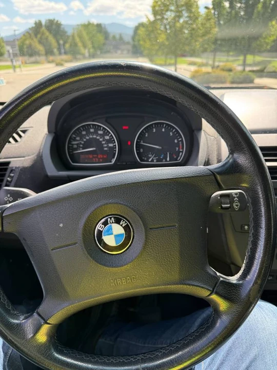 2004 BMW E83 X3 - Image 11 of 11