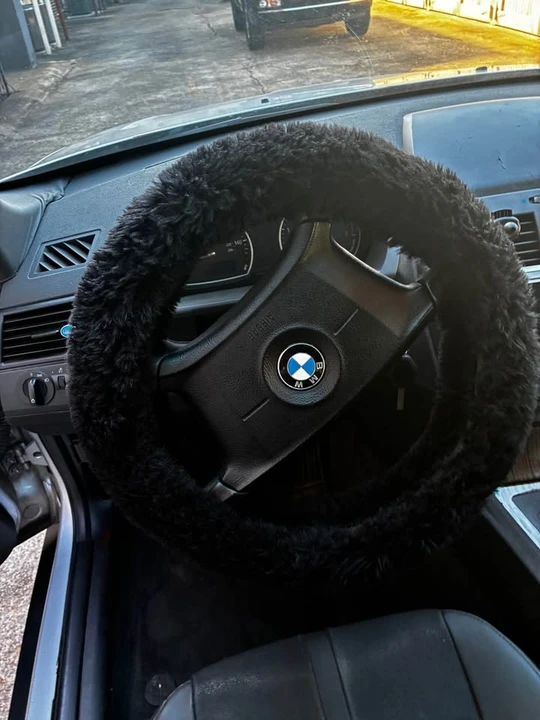 2004 BMW E83 X3 - Image 7 of 12