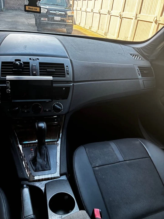 2004 BMW E83 X3 - Image 6 of 12
