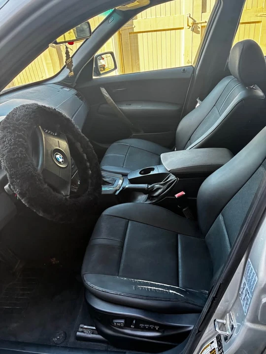2004 BMW E83 X3 - Image 5 of 12