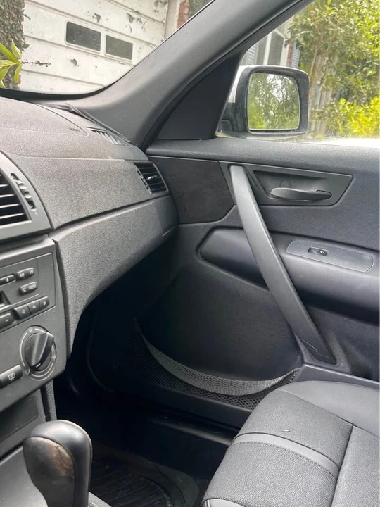 2004 BMW E83 X3 - Image 9 of 18