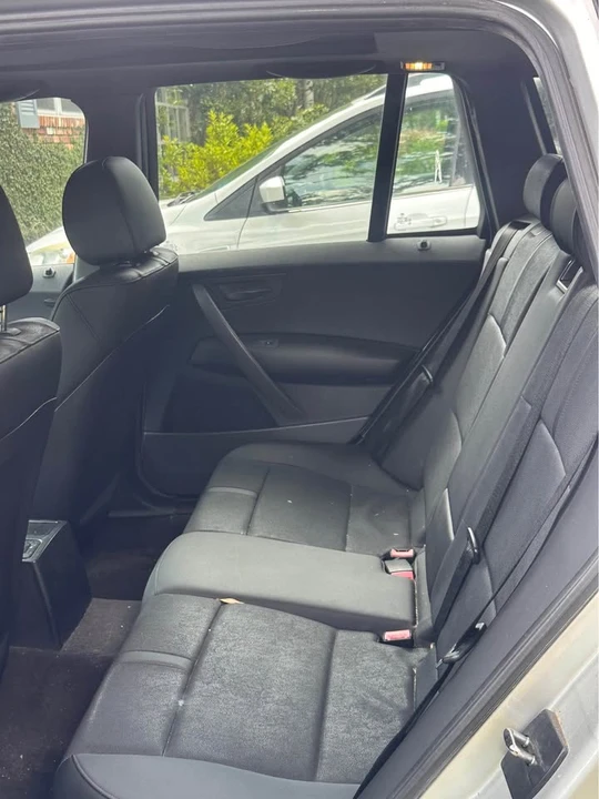 2004 BMW E83 X3 - Image 7 of 18