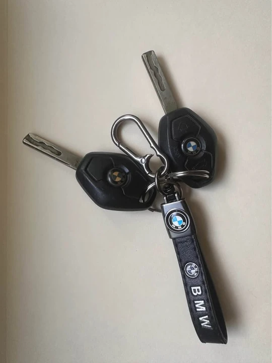 2004 BMW E83 X3 - Image 17 of 18