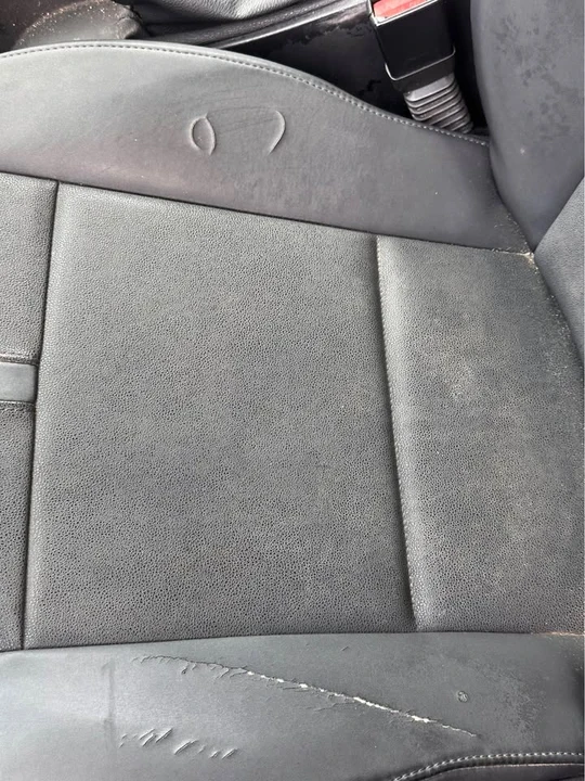2004 BMW E83 X3 - Image 13 of 18