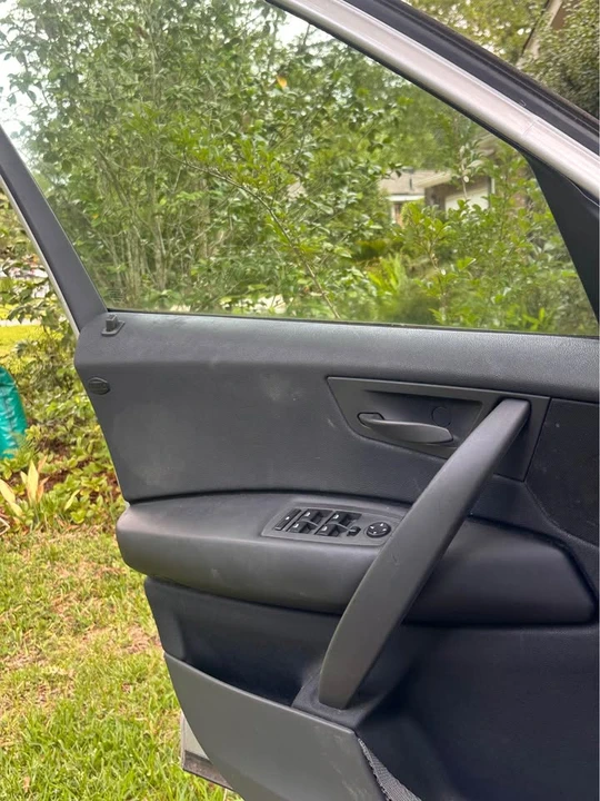 2004 BMW E83 X3 - Image 10 of 18