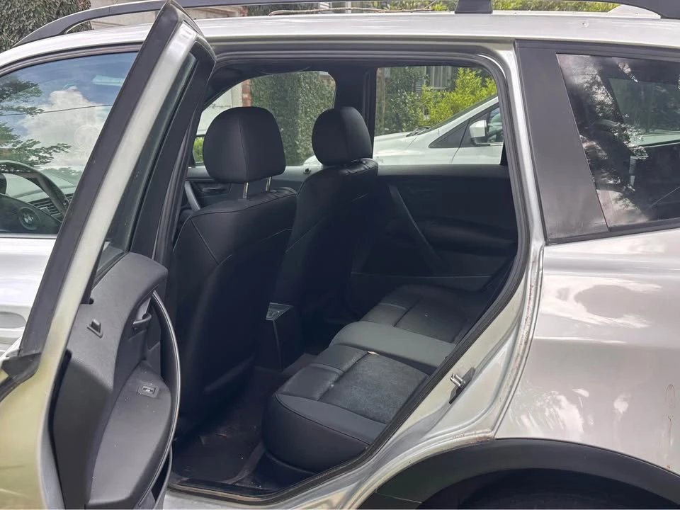 2004 BMW E83 X3 - Image 6 of 18