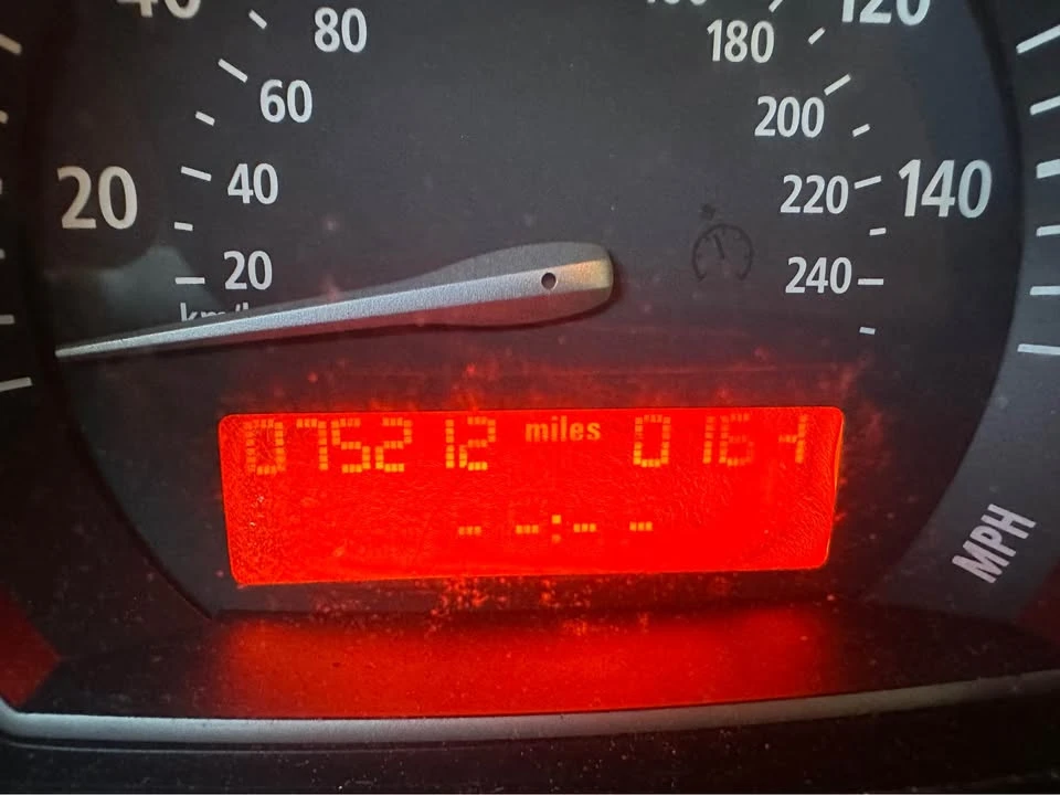 2004 BMW E83 X3 - Image 16 of 18