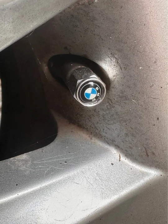 2004 BMW E83 X3 - Image 11 of 18