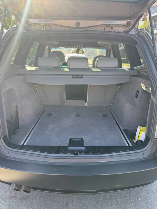 2004 BMW E83 X3 - Image 12 of 18