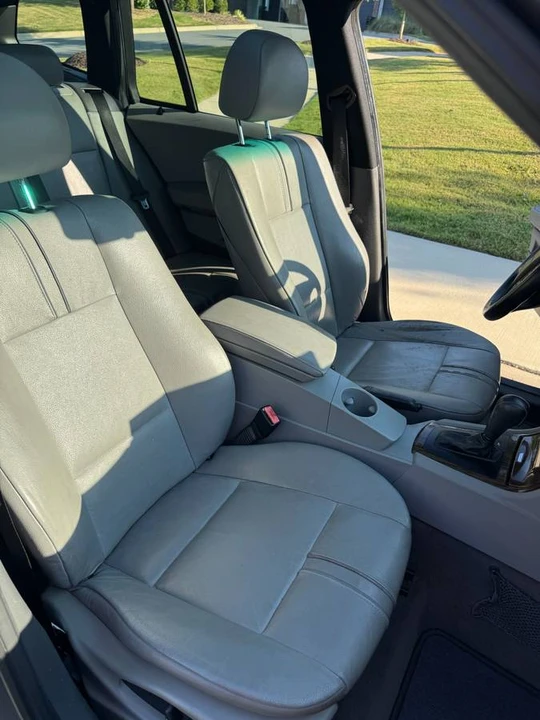 2004 BMW E83 X3 - Image 14 of 18