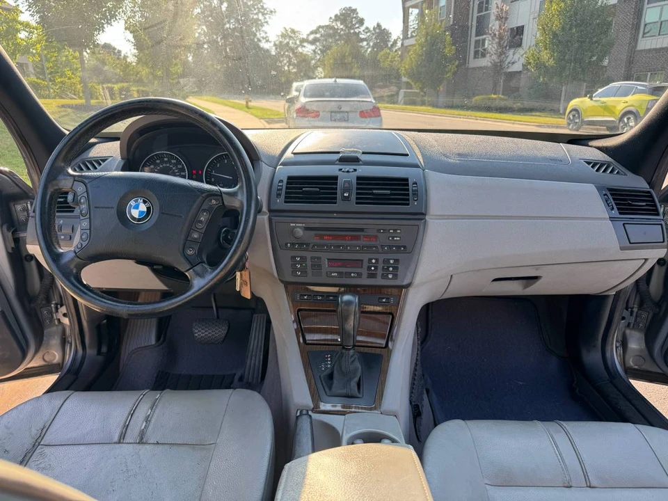 2004 BMW E83 X3 - Image 15 of 18