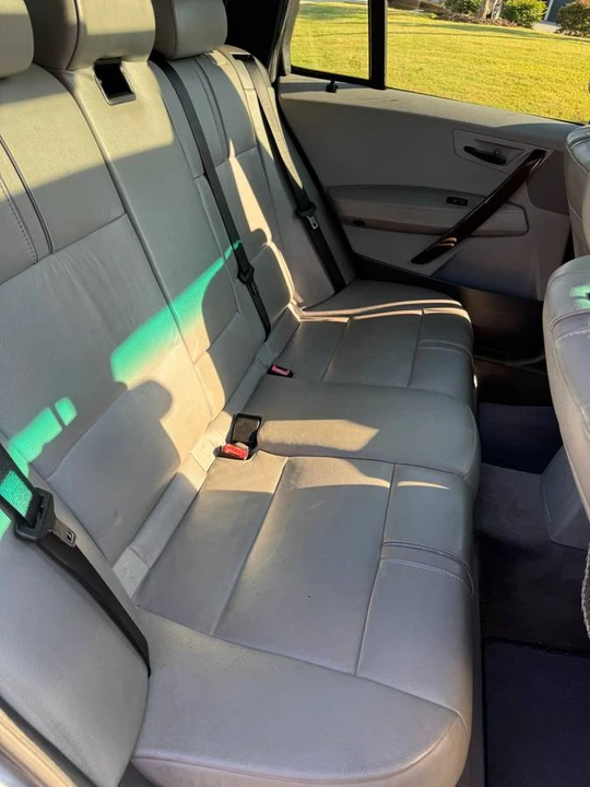 2004 BMW E83 X3 - Image 13 of 18