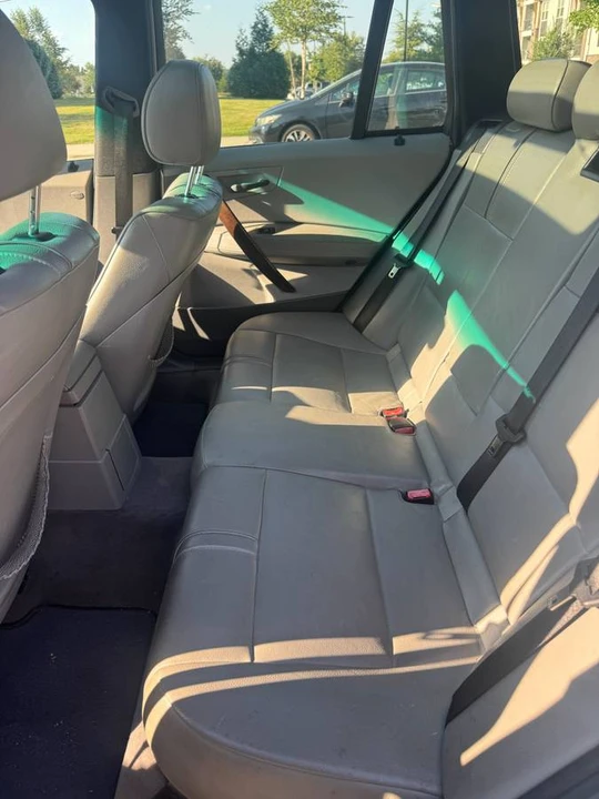 2004 BMW E83 X3 - Image 11 of 18