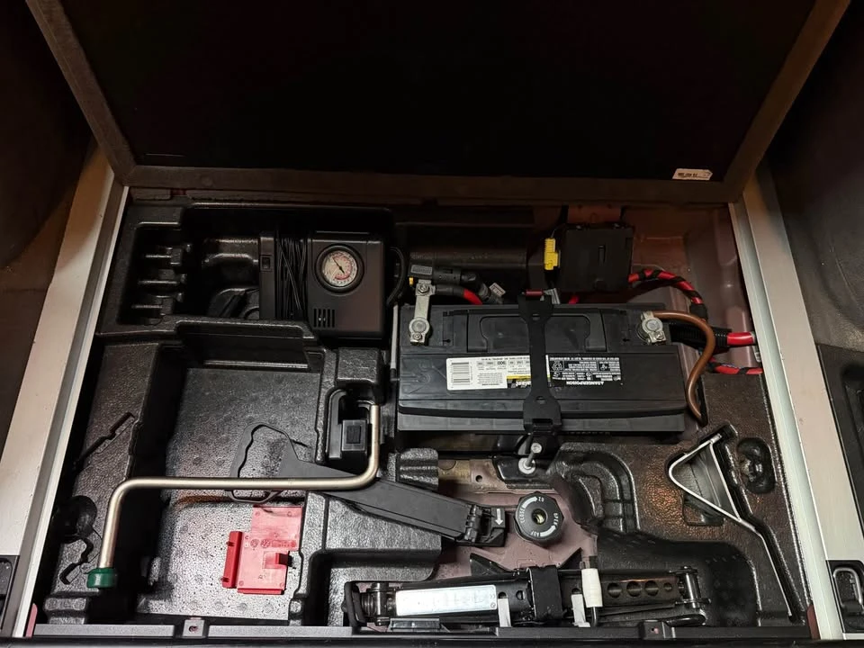 2004 BMW E83 X3 - Image 5 of 11