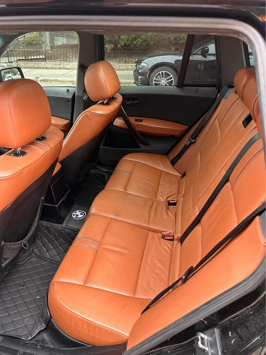 2004 BMW E83 X3 - Image 6 of 7