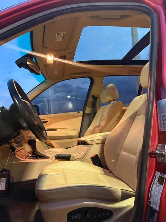 2004 BMW E83 X3 - Image 2 of 3