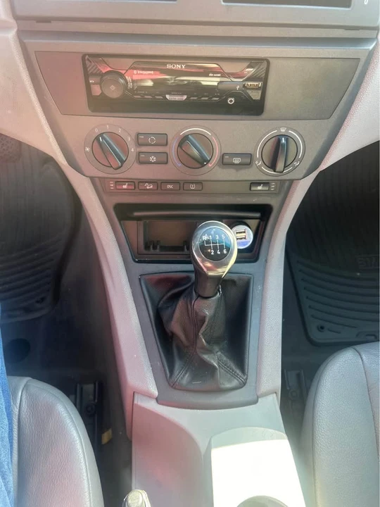 2004 BMW E83 X3 - Image 9 of 11