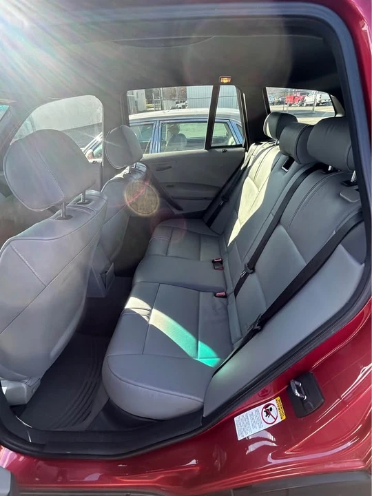 2004 BMW E83 X3 - Image 10 of 11