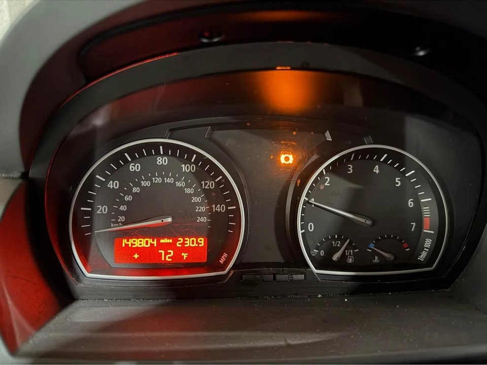 2004 BMW E83 X3 - Image 2 of 11