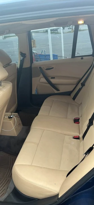 2004 BMW E83 X3 - Image 7 of 8