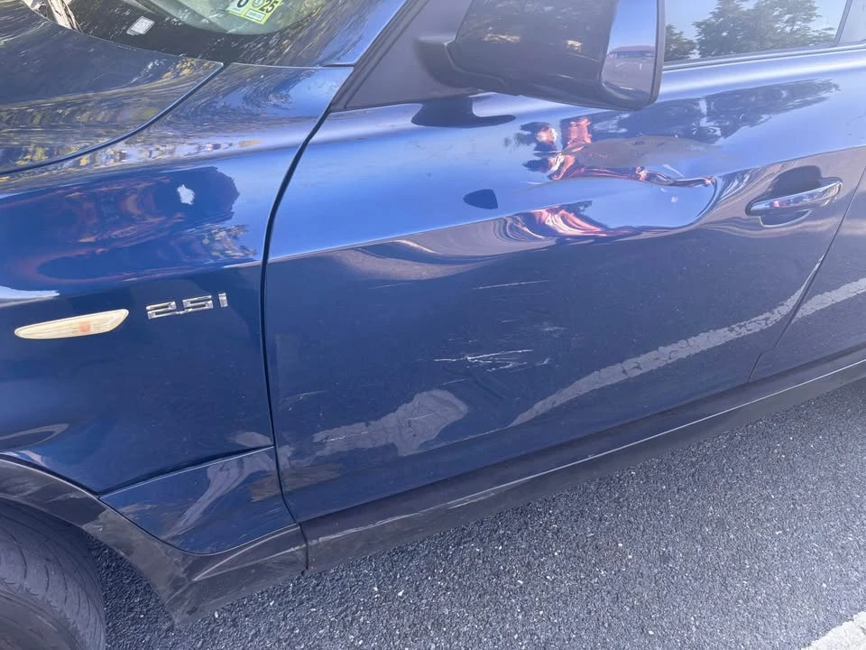 2004 BMW E83 X3 - Image 3 of 8
