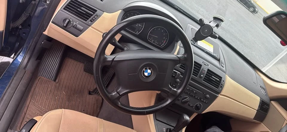 2004 BMW E83 X3 - Image 6 of 8