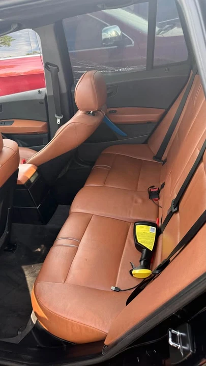 2004 BMW E83 X3 - Image 7 of 7