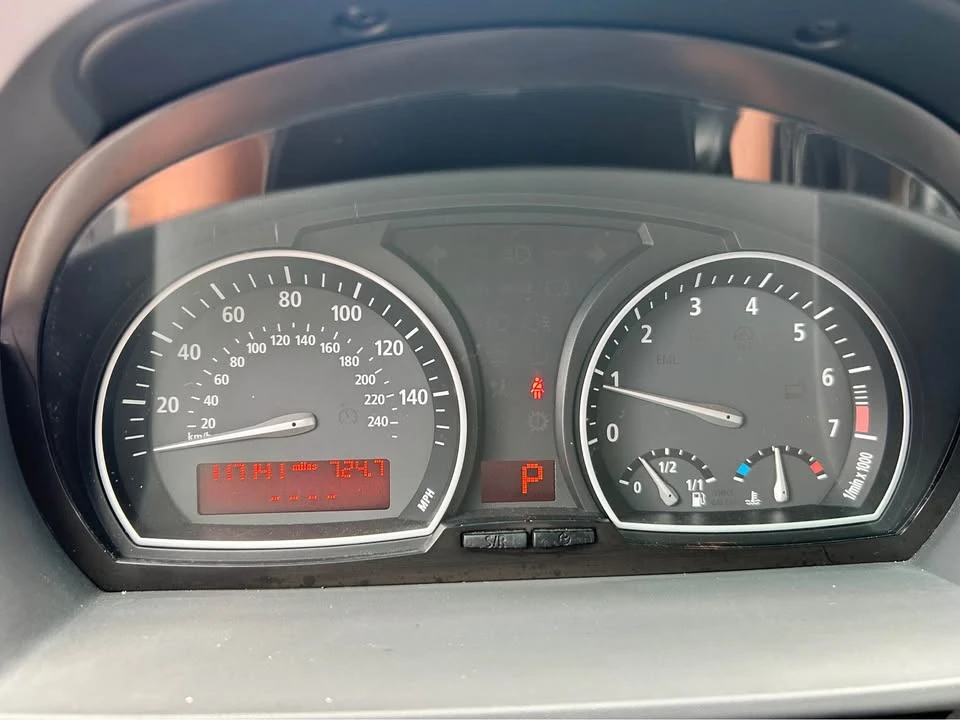 2004 BMW E83 X3 - Image 12 of 12