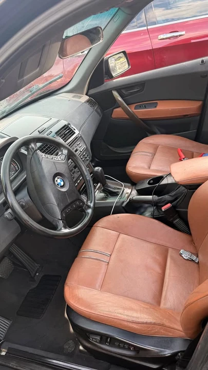 2004 BMW E83 X3 - Image 6 of 7