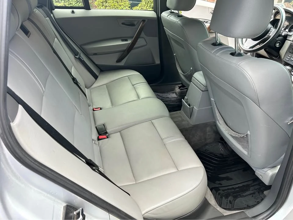 2004 BMW E83 X3 - Image 9 of 12