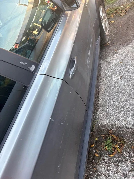 2004 BMW E83 X3 - Image 3 of 12