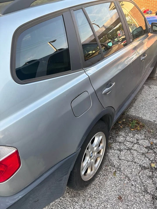 2004 BMW E83 X3 - Image 2 of 12
